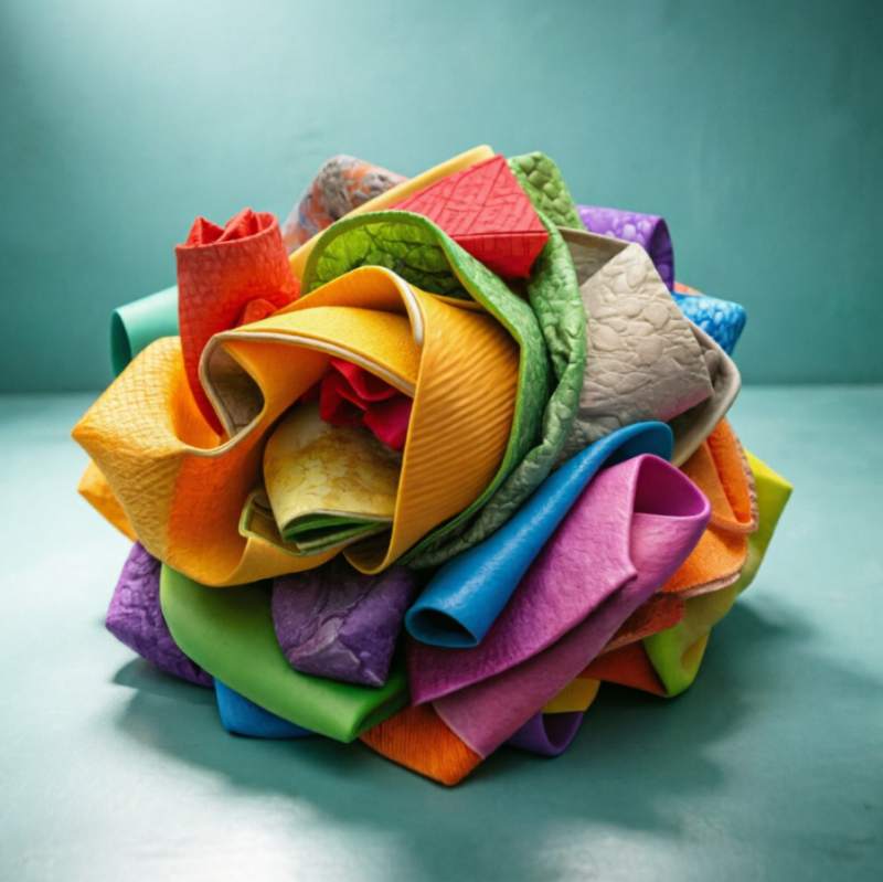 Functional Fabric